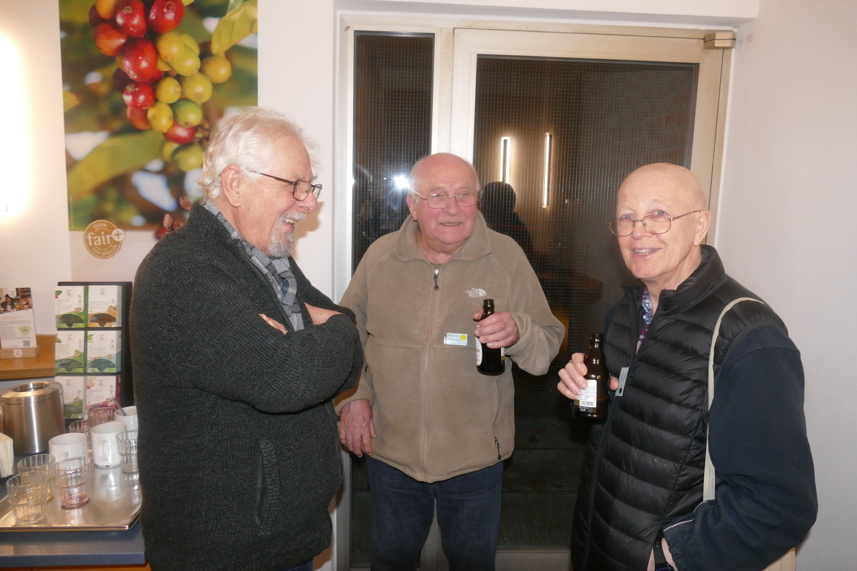 Venusberg Gespräch2